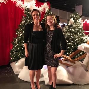 Meet your Posher, Juli